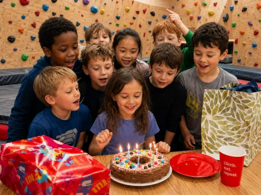 Anniversaire